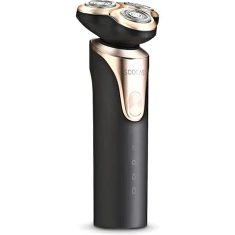 Электробритва Xiaomi SOOCAS Electric Shaver S3