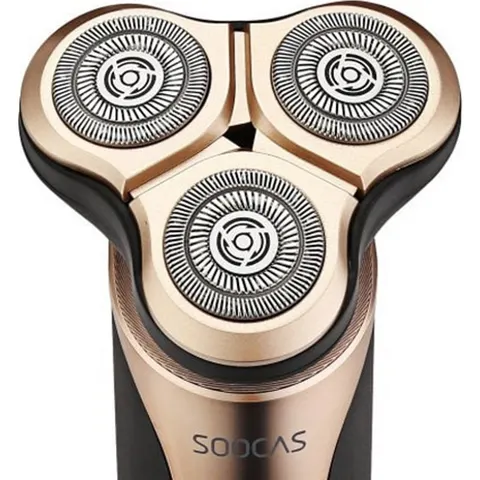 Электробритва Xiaomi SOOCAS Electric Shaver S3