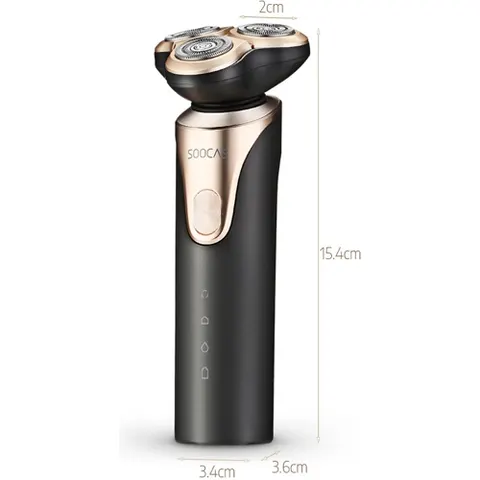 Электробритва Xiaomi SOOCAS Electric Shaver S3