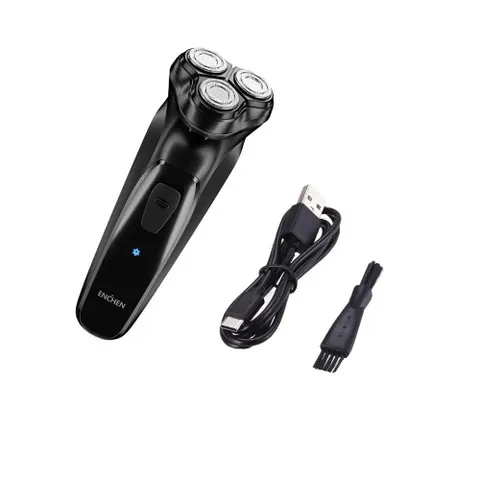 Электробритва Enchen BlackStone Electric Shaver