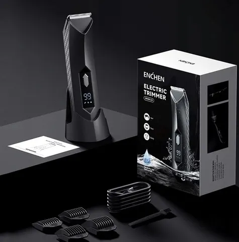 Триммер для волос Enchen Electric Trimmer Spark 2.0