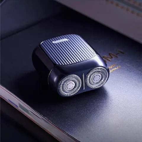 Электробритва Xiaomi ShowSee Smart Induction Shaver F201