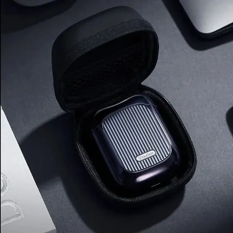 Электробритва Xiaomi ShowSee Smart Induction Shaver F201