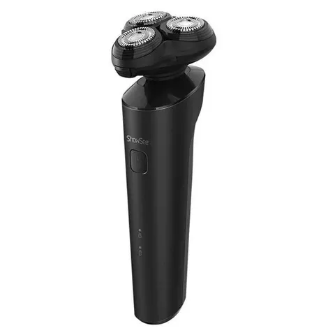 Электробритва Xiaomi ShowSee Electric Shaver Little Black Panther (F303-BK)
