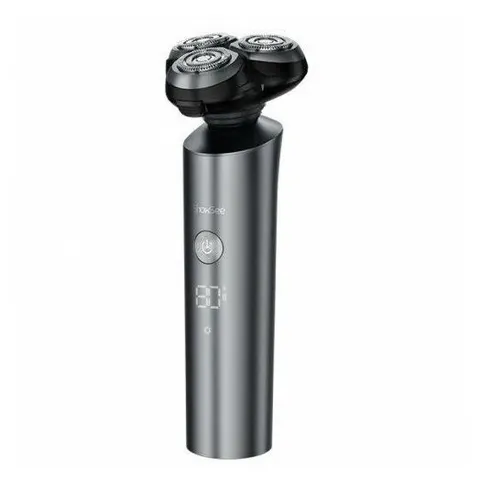 Электробритва Xiaomi ShowSee Electric Shaver Little Black Panther (F305-GY)