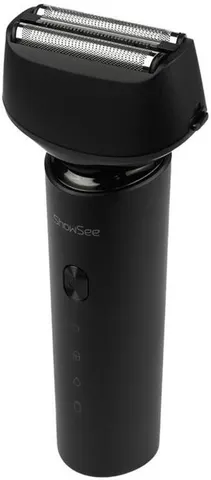 Электробритва Xiaomi ShowSee Electric Shaver F601