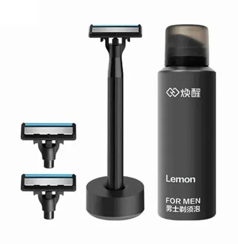 Бритва Xiaomi Mi ZHIBAI Handx Razor (H300-6)