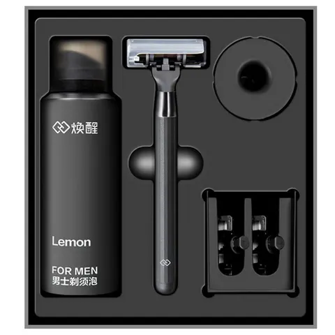 Набор для бриться Lemon Razor H303-5