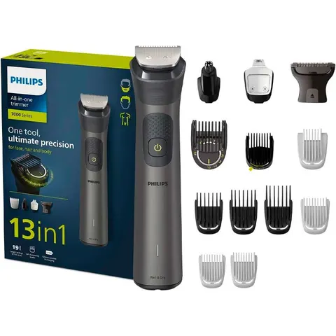 Триммер Philips All in One 7000 Series MG7920