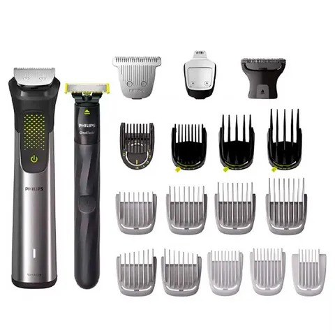 Триммер Philips All in One 9000 Series MG9553