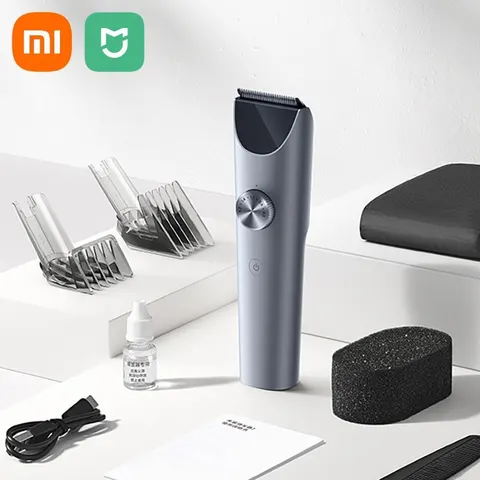 Машинка для стрижки волос Xiaomi Mijia Hair Clipper 2