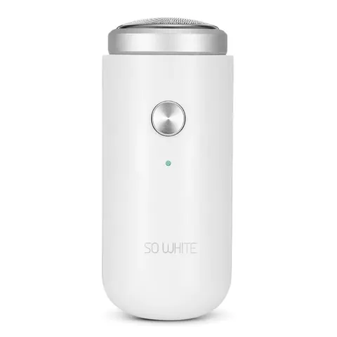 Электробритва Xiaomi So White Mini Electric Shaver