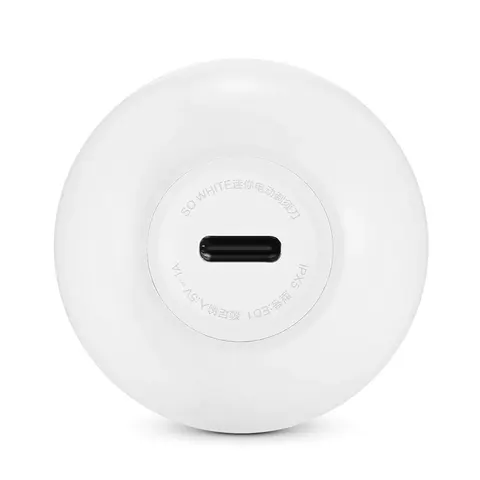 Электробритва Xiaomi So White Mini Electric Shaver