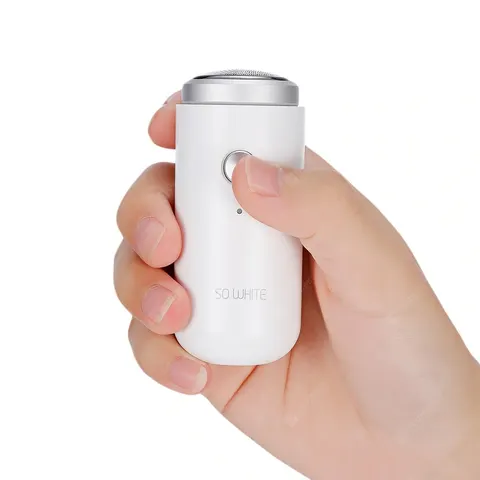 Электробритва Xiaomi So White Mini Electric Shaver