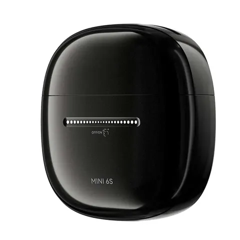 Электробритва Enchen Mini Shaver Mini 6S