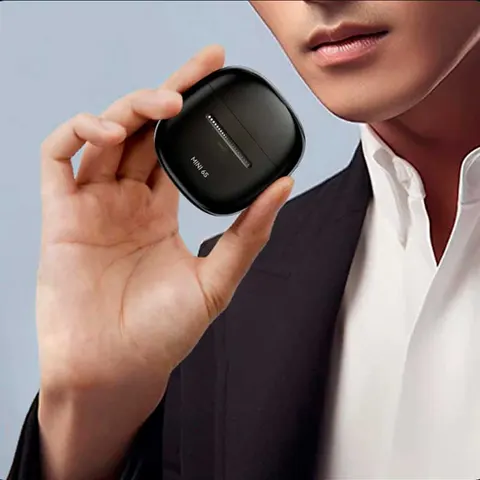 Электробритва Enchen Mini Shaver Mini 6S
