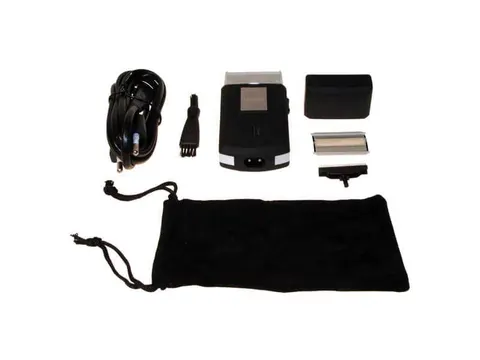 Электробритва Moser Mobile Shaver (3615-0051)