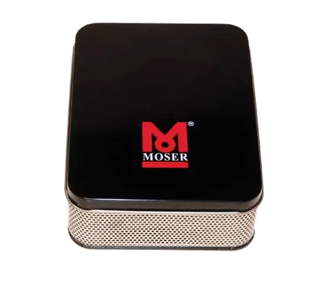 Электробритва Moser Mobile Shaver (3615-0051)