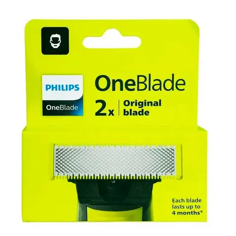 Сменные насадки для Триммер Philips OneBlade (QP1424)