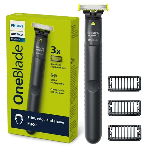 Триммер Philips OneBlade (QP1424)