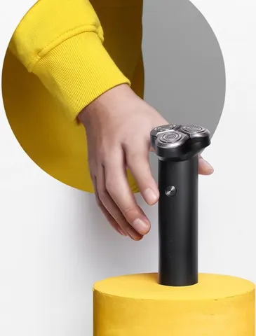 Электробритва Xiaomi Mijia Electric Shaver S300