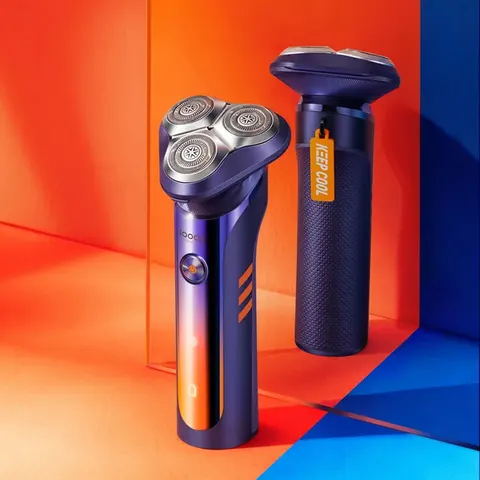 Электробритва Xiaomi Soocas S31