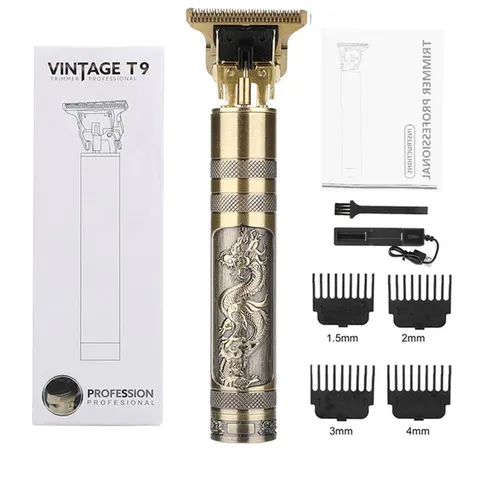 Электробритва Mini Fashion Shaver T9