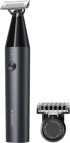 Триммер для бороды и усов Xiaomi UniBlade Trimmer X300