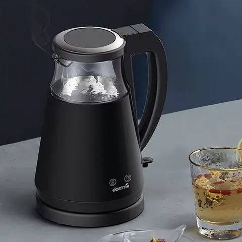 Электрочайник Deerma DEM-SH90W