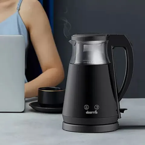 Электрочайник Deerma DEM-SH90W