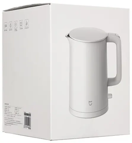 Электрочайник Xiaomi Mijia Electric Kettle C1