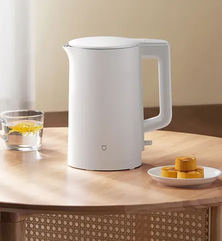 Электрочайник Xiaomi Mijia Electric Kettle N1