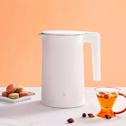 Электрочайник Xiaomi Mi Electric Kettle 2