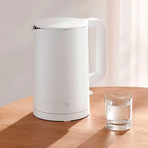 Электрический чайник Xiaomi Mijia Smart Kettle 3