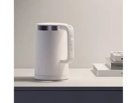 Умный электрочайник Xiaomi Smart Kettle Pro