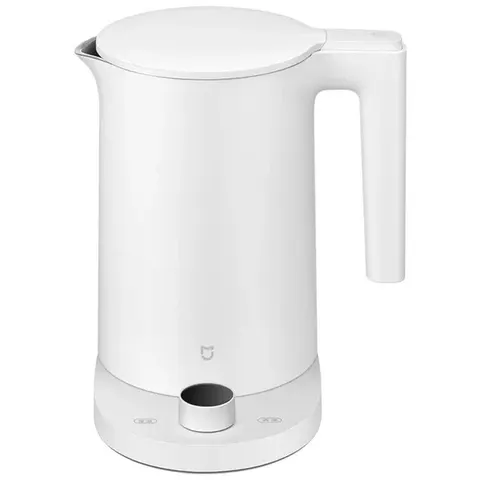 Умный термостатический чайник Xiaomi Mijia Thermostatic Kettle 2 Pro