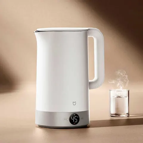 Умный термостатический чайник Xiaomi Mijia Constant Temperature Kettle 3 Pro