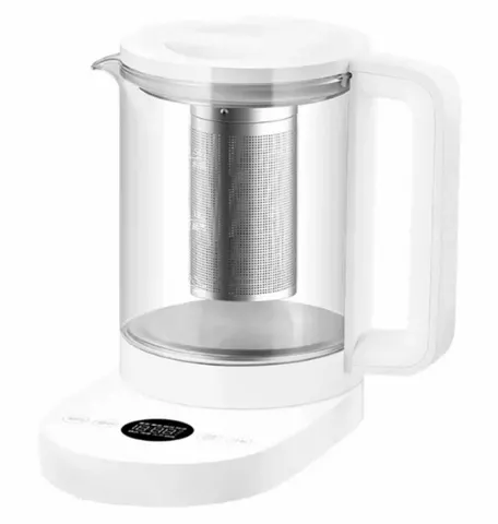 Умный многофункциональный чайник Xiaomi Mijia Intelligent Multi-Function Health Pot