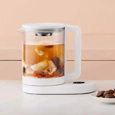 Умный многофункциональный чайник Xiaomi Mijia Intelligent Multi-Function Health Pot