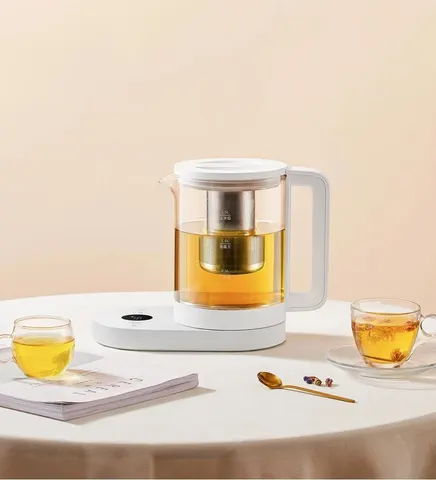 Умный многофункциональный чайник Xiaomi Mijia Intelligent Multi-Function Health Pot