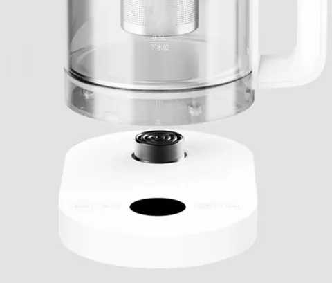 Умный многофункциональный чайник Xiaomi Mijia Intelligent Multi-Function Health Pot