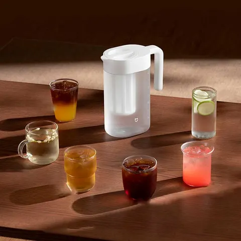 Кувшин для холодных напитков Xiaomi Mijia Cold Water Kettle