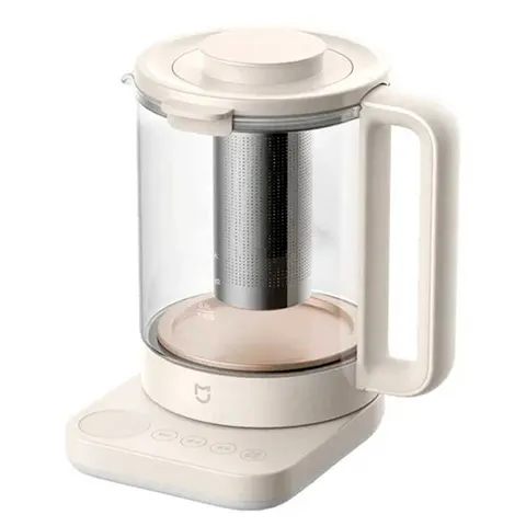 Заварочный чайник Xiaomi Mijia Multi-Function Health Kettle S2