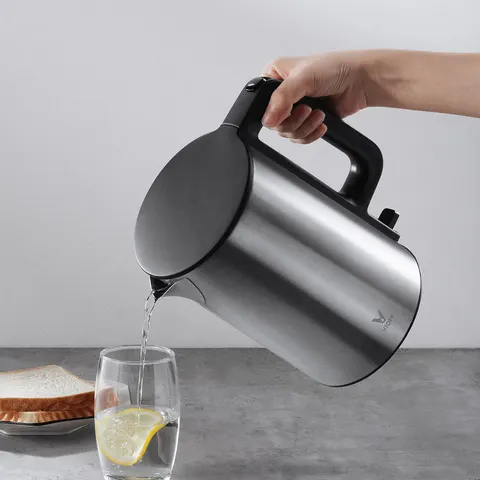 Электрочайник Xiaomi Viomi Electric Kettle