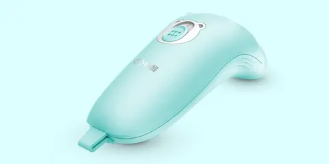 Детская пилочка для ногтей Xiaomi Refresh Childrens Electric Manicure
