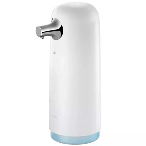 Диспенсер для жидкого мыла Xiaomi Enchen Hand Soap Dispencer