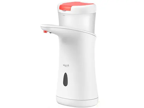 Сенсорный дозатор для жидкого мыла Xiaomi Deerma Hand Wash Basin