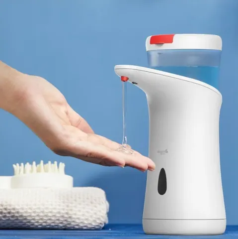 Сенсорный дозатор для жидкого мыла Xiaomi Deerma Hand Wash Basin