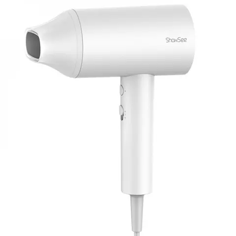 Фен для волос Xiaomi ShowSee (A1-W)