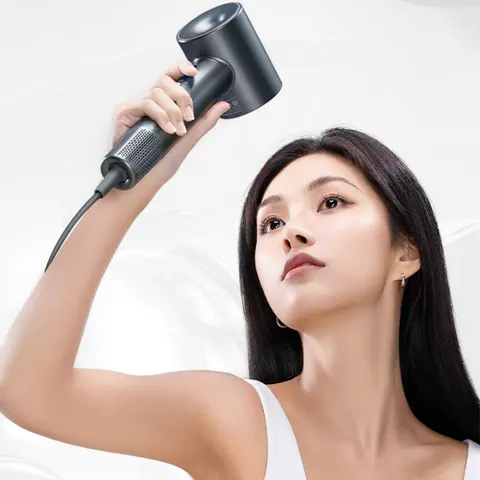 Фен для волос Xiaomi ShowSee High Speed Hair Dryer A18